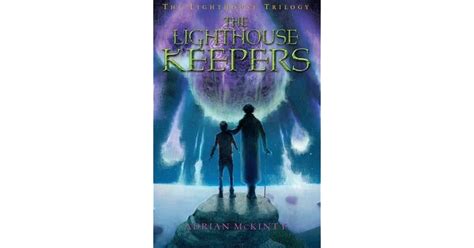 the lighthouse keeper trilogy